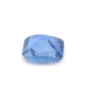 Natural Blue Sapphire (Neelam) 5.37cts (6.00ratti)